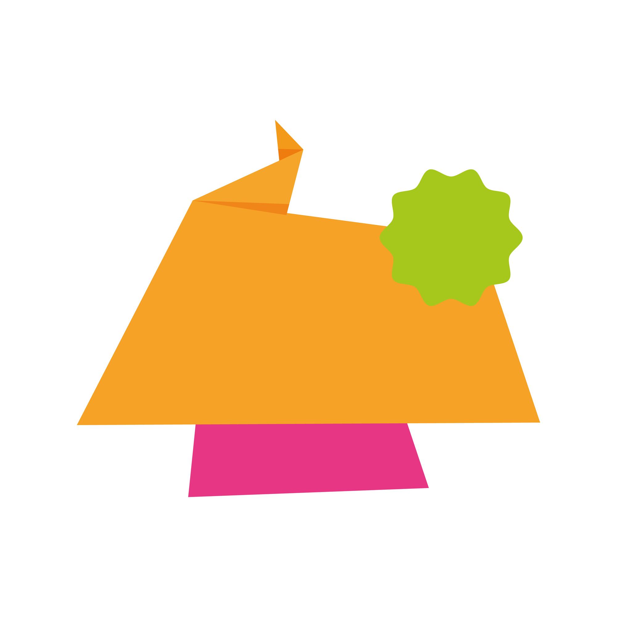 Gastronomy Atelier — Playful Modern Culinary Case logo